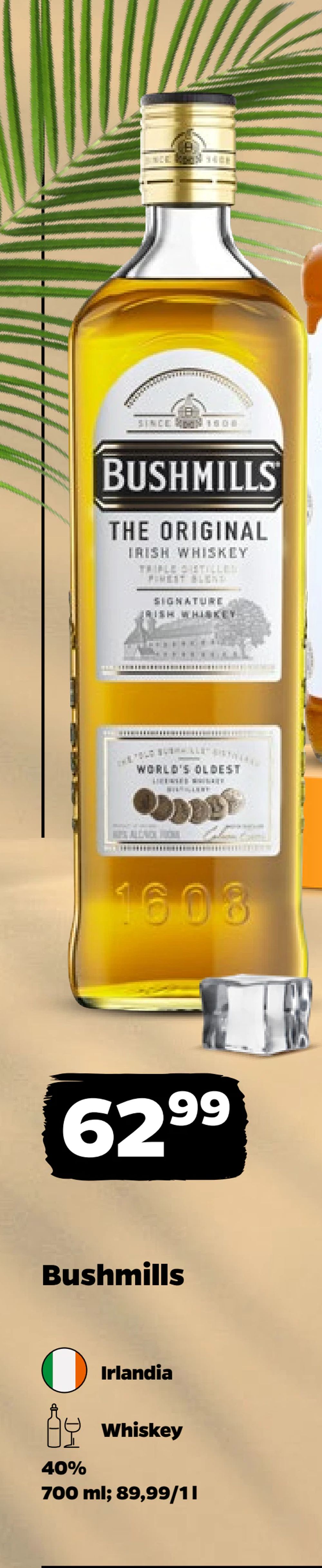 Bushmills