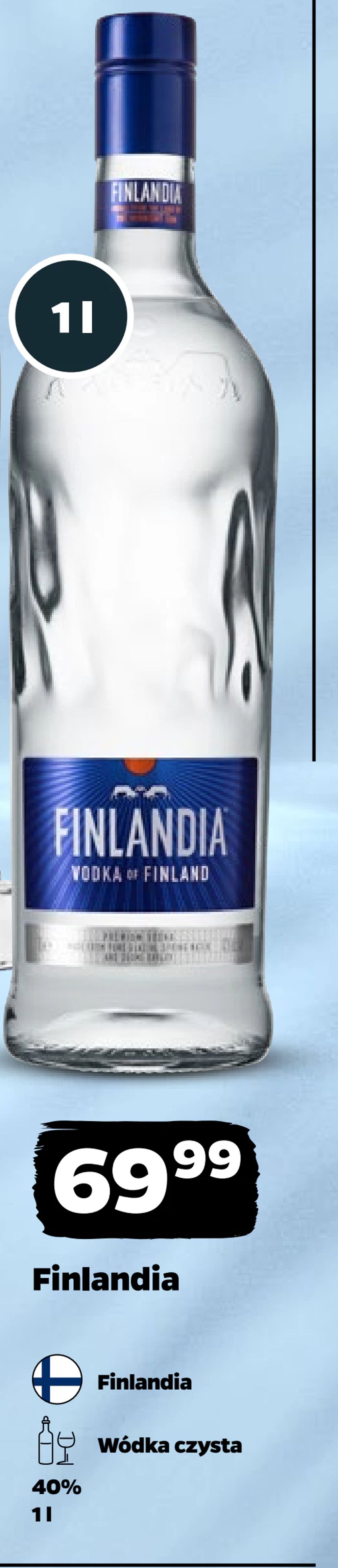 Finlandia
