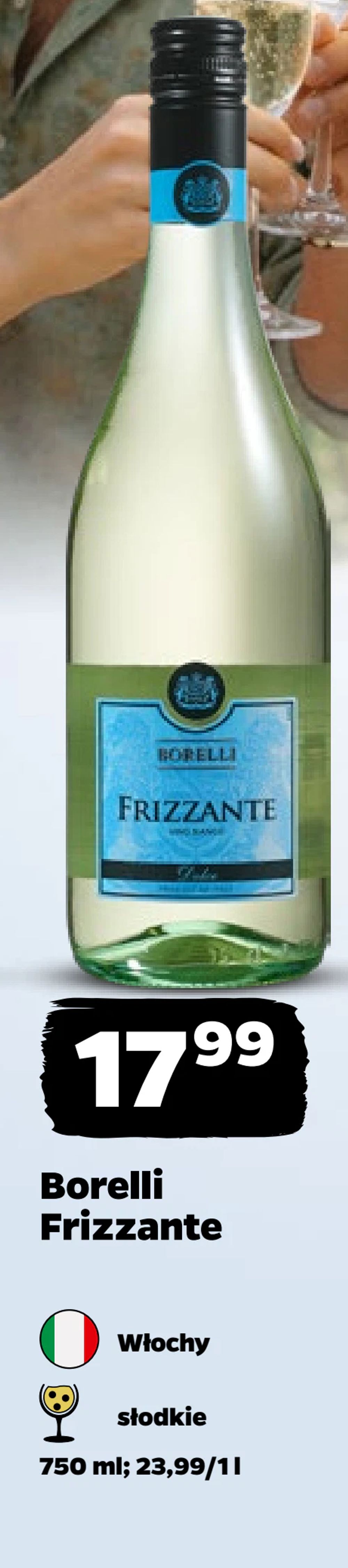 Borelli Frizzante