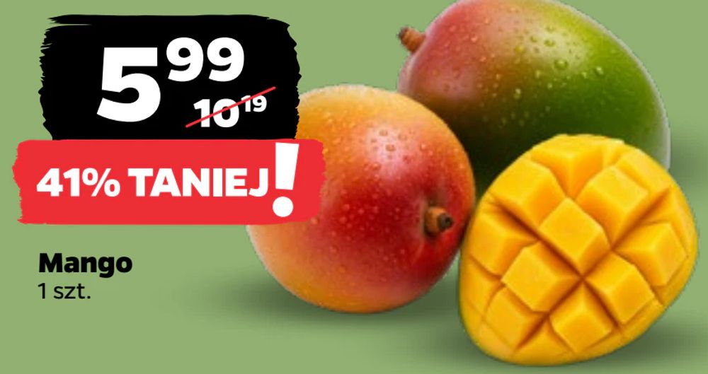 Mango