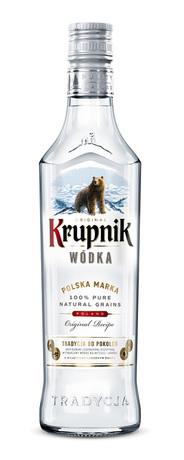 Wódka Krupnik Premium 500ml