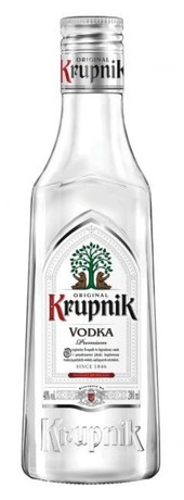 Wódka Krupnik Premium 40% 200ml