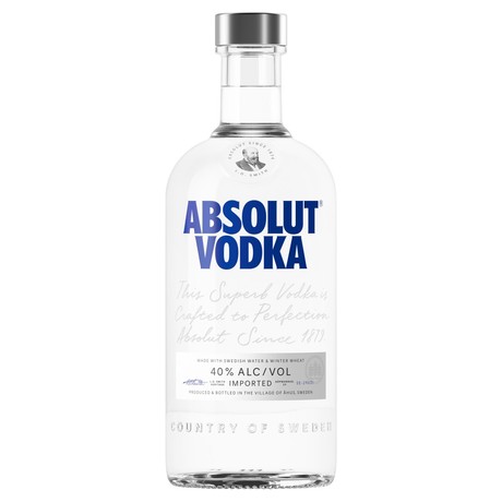 Absolut Wódka 700 ml