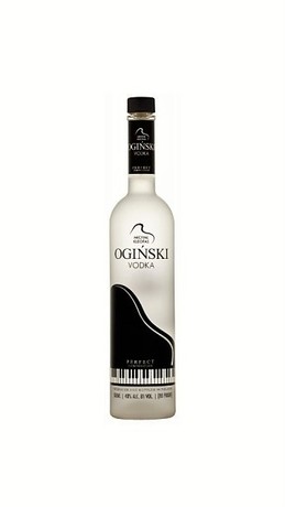 Wódka Ogiński 500ml