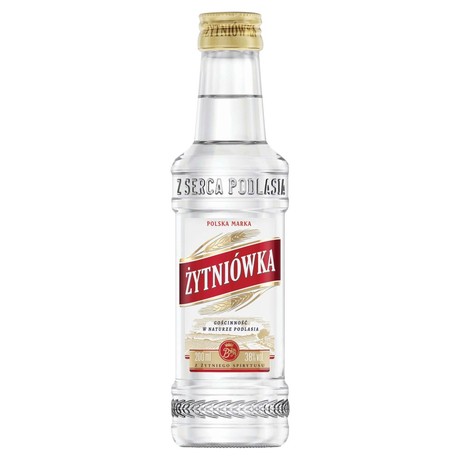 Żytniówka Wódka 200 ml