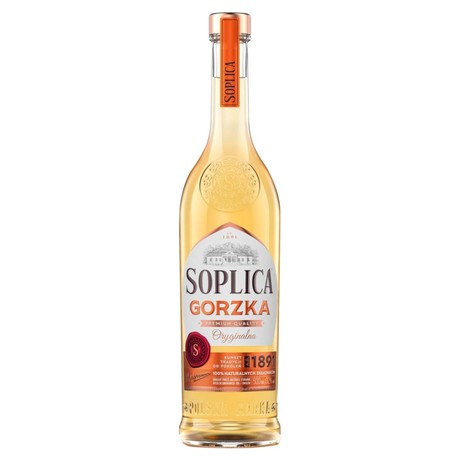 Soplica Gorzka Oryginalna Likier 500 ml