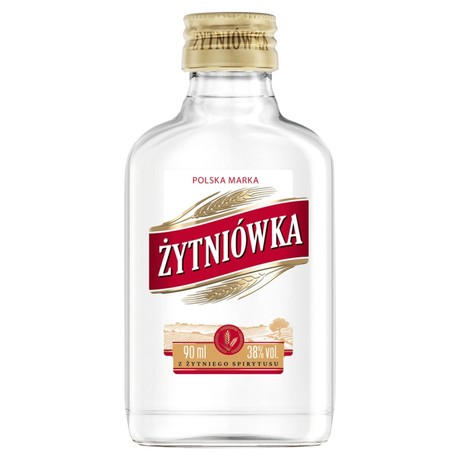 Żytniówka Wódka 90 ml