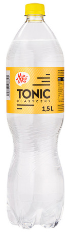 Mio&Rio Napój tonic 1,5L