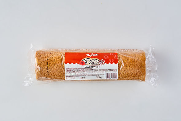 Po Prostu Makowiec 450 g