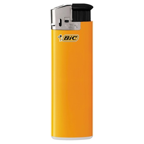 BiC J38 Electronic Zapalniczka