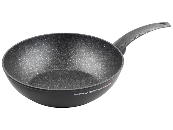 Bono Patelnia aluminiowa wok 28 cm