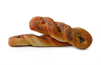Bajgiel Paluch drożdżowy 80 g
