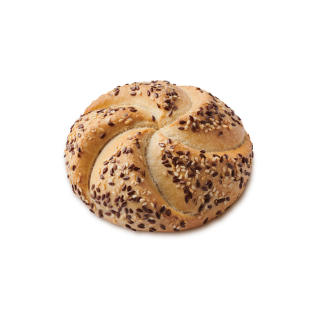Kajzerka siemię i sezam 95 g