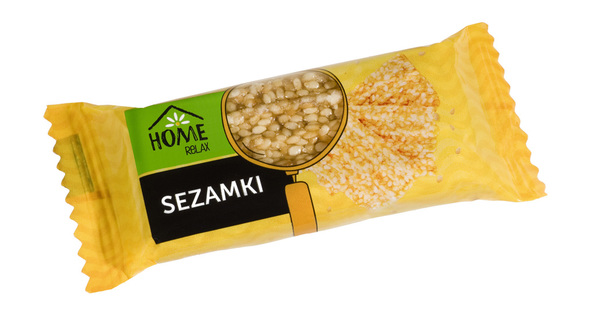 Home Relax Sezamki 27 g