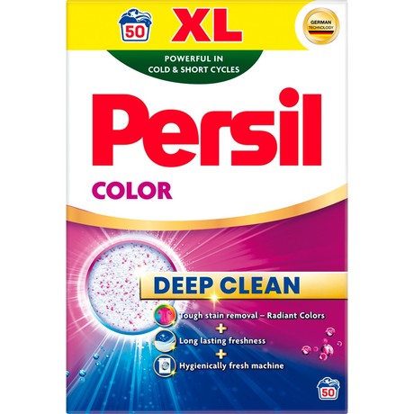 Persil XL Color Proszek do prania 2,75 kg (50 prań)