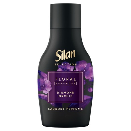 Silan Selection Diamond Orchid Perfumy do prania 540 ml (30 prań)