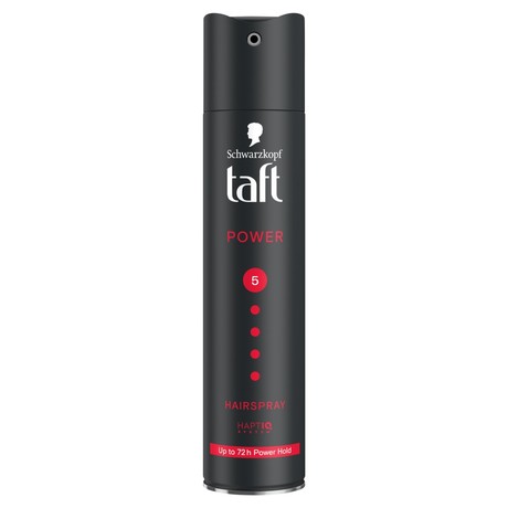 Taft Power Lakier do włosów 250 ml