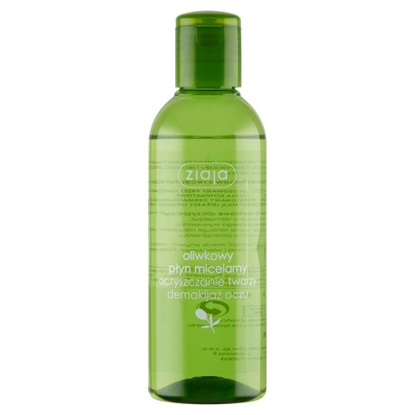 Ziaja Oliwkowy płyn micelarny 200 ml