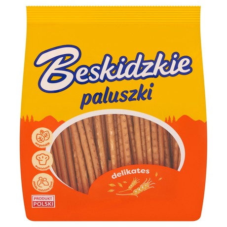 Beskidzkie Paluszki delikates 200 g