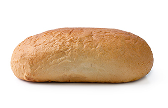 Bajgiel Chleb zwykły 500 g