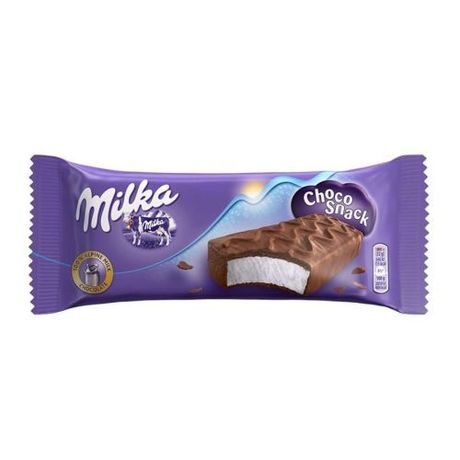 Baton Milka Choco Snack 32g