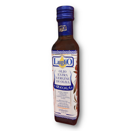 Luglio Grecale Oliwa z oliwek extra virgin 250 ml