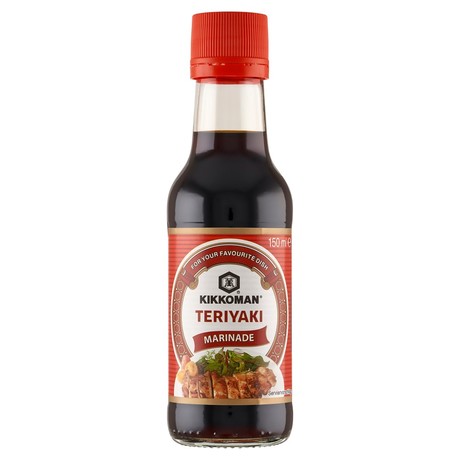 Kikkoman Marynata Teriyaki 150 ml