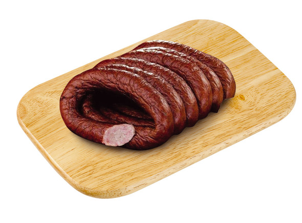 Kiełbasa wiejska tradycyjna Wolarek
