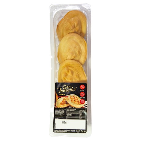 Milkeffekt Ser Janosika 110 g