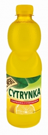 Kowalewski Zaprawa cytrynowa 500ml