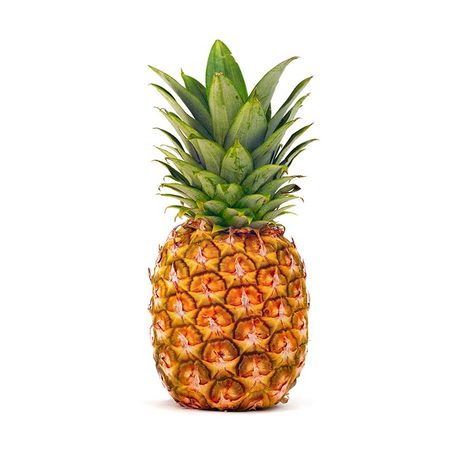 Ananas miodowy (średnia waga to 2,2kg)