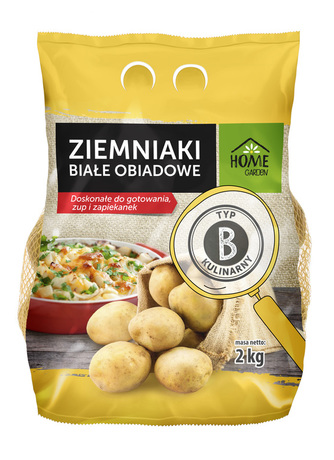 Home Garden Ziemniaki białe 2 kg