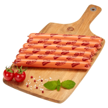 Indykpol Parówki hot dog