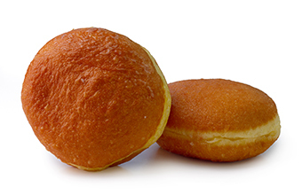 Smak pomorski Pączek 80 g
