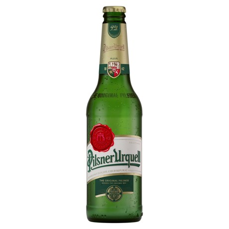 Pilsner Urquell Piwo jasne 500 ml