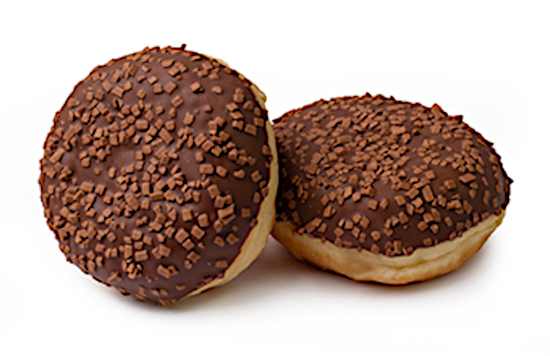 E.Wedel Pączek 85 g