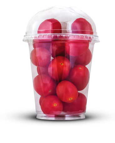 Pomidor shaker koktajlowy/daktylowy 250 g