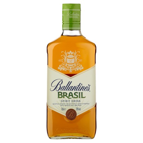 Ballantine's Brasil Napój spirytusowy 70 cl