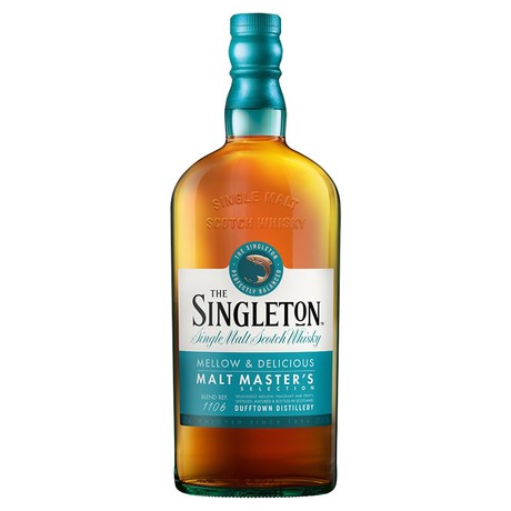 The Singleton Malt Master's Selection Single Malt Scotch Whisky 700 ml