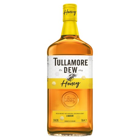 TULLAMORE D.E.W. Likier 700 ml