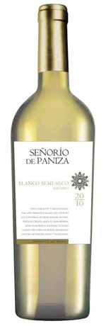 Senorio de Paniza 13% 0,75 L
