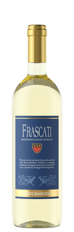Roccamura Frascati Doc Lazio Wino białe wytrawne 750 ml