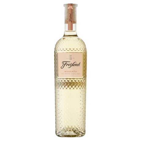 Freixenet Moscato Wino półsłodkie włoskie 75 cl