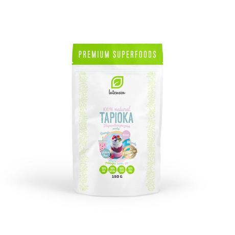 Tapioka 150g Intenson