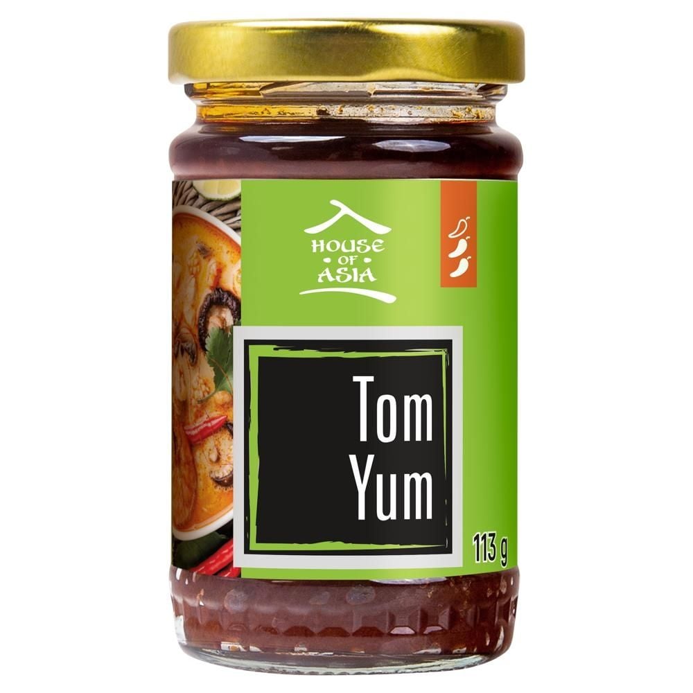 House of Asia Pasta Tom Yum 113 g