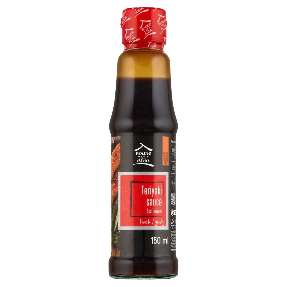 House of Asia Sos teriyaki 150 ml