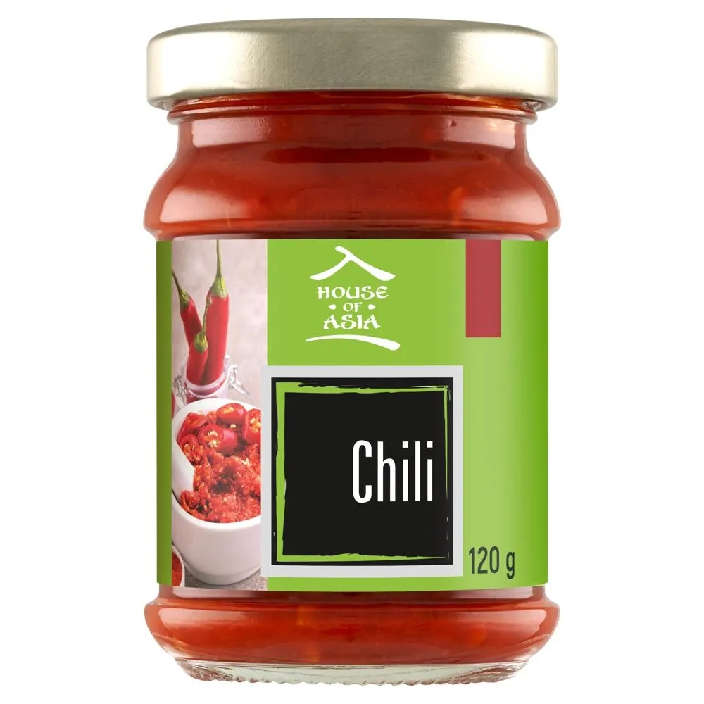 House of Asia Pasta chili 120 g