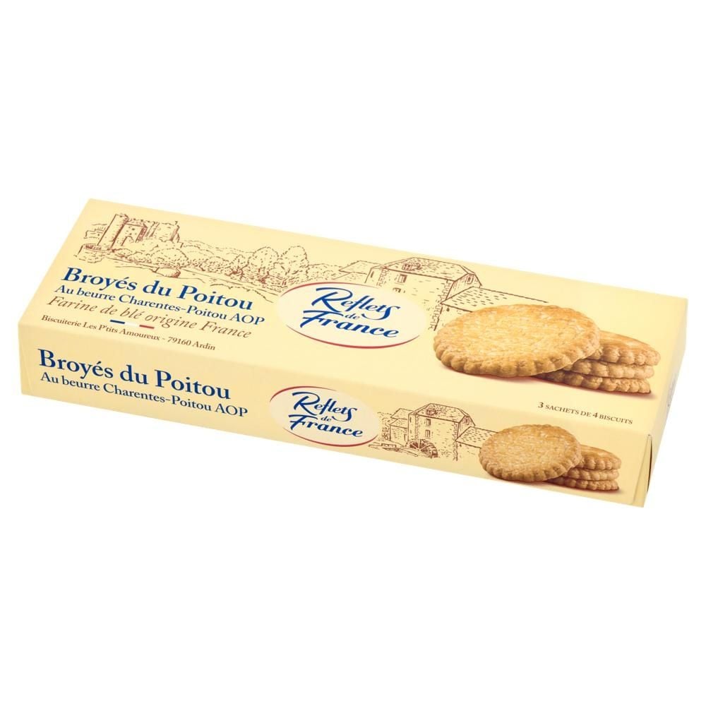 Reflets de France Ciasteczka maślane 220 g