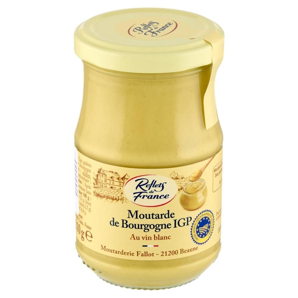 Reflets de France Musztarda 210 g