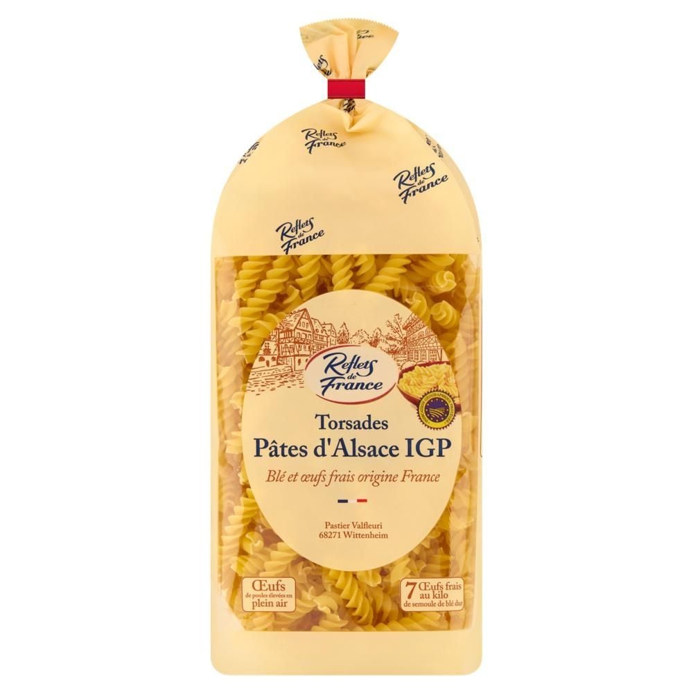 Reflets de France Torsades Makaron 250 g
